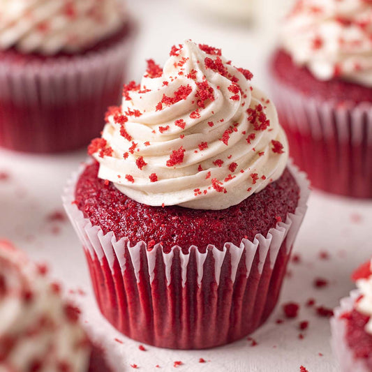 CUP CAKES